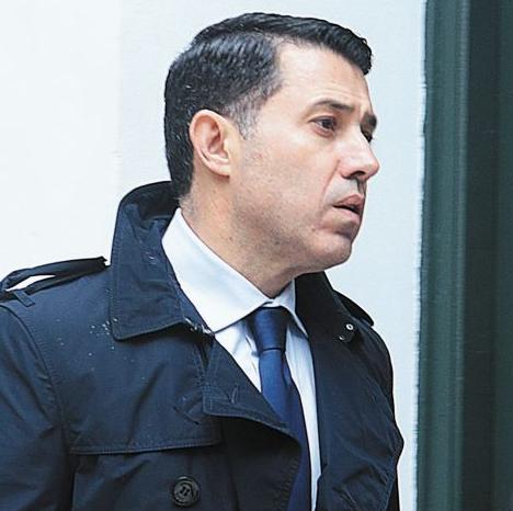 Μανιαδάκης για Novartis: Μου έλεγαν να μην φοβάμαι γιατί θα εκλεγεί ξανά ο ΣΥΡΙΖΑ