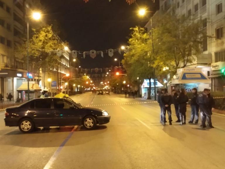 Δολοφονία Γρηγορόπουλου : Προκλήσεις από την ΕΛ.ΑΣ – Ελέγχουν ακόμη και τις τσάντες δημοσιογράφων