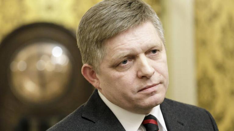 «Έχω τεράστιο πρόβλημα»: Στο νοσοκομείο ο πρώην πρωθυπουργός της Σλοβακίας