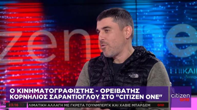 Κατακτώντας τα Ιμαλάια – Το όνειρο που έγινε πραγματικότητα