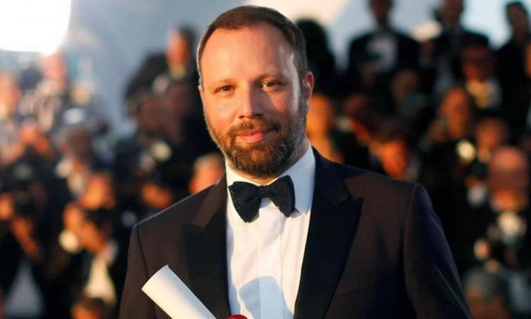 Γιώργος Λάνθιμος : Βραβείο Σκηνοθεσίας στα Ευρωπαϊκά Βραβεία Κινηματογράφου