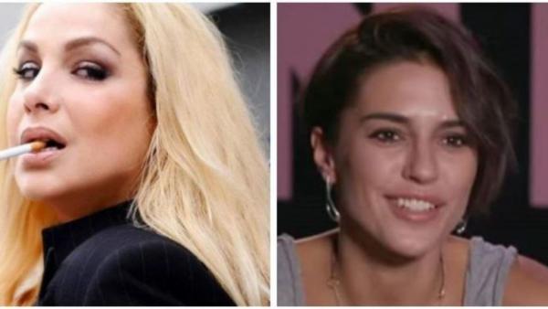 Τζένη Χειλουδάκη: Το οργισμένο της μήνυμα εναντίον της Κάτιας Ταραμπάνκο