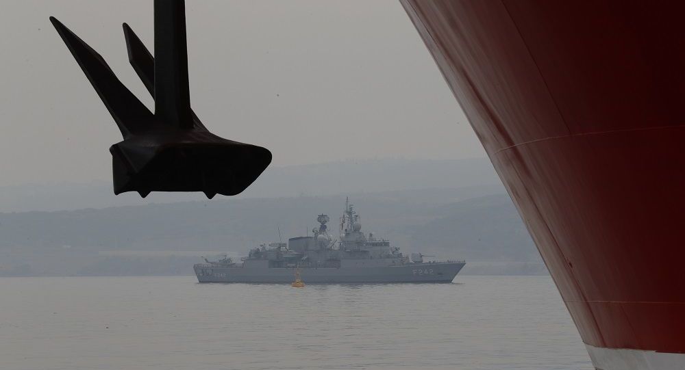 Η Τουρκία ετοιμάζει ερευνητικό σκάφος για την Κρήτη – Πώς απαντά η Αθήνα | in.gr