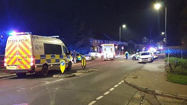 Έσσεξ : Αυτοκίνητο έπεσε πάνω σε παιδιά – Αναφορές για τραυματίες