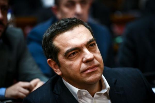 Ο Τσίπρας, ο Μάλαμας και η επιστολή από τα Τρίκαλα