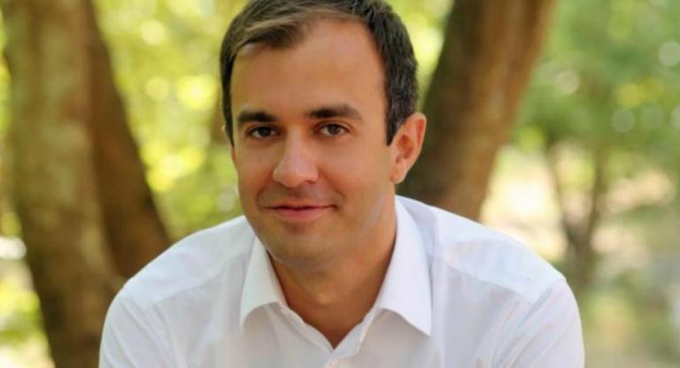 Χατζηβασιλείου : Η Ελλάδα είναι πάροχος ασφάλειας και δεν έχει φοβικά σύνδρομα