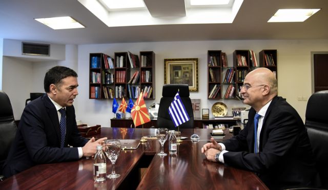 Ελληνική πρωτοβουλία για διεύρυνση των δυτικών Βαλκανίων