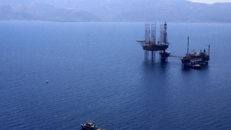 Προκλητικός ο Ακάρ – Προτείνει διαμοιρασμό σε Αιγαίο και Ανατολική Μεσόγειο