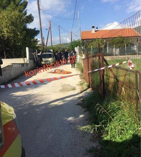 Αγιοι Θεόδωροι : Νέα στοιχεία για το έγκλημα – Τι ερευνούν οι αρχές