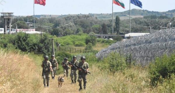 Τουρκία : Σύλληψη δύο «γκιουλενιστών» που προσπάθησαν να περάσουν στην Ελλάδα