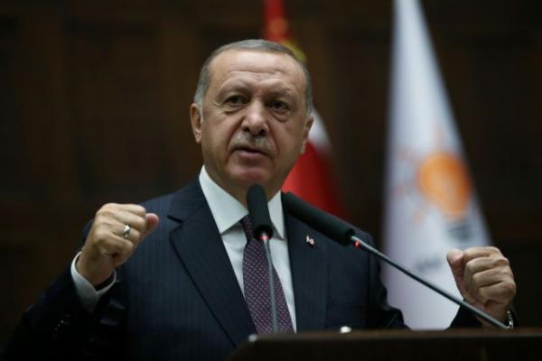 Συμφωνία Τουρκίας – Λιβύης : «Η Ελλάδα θα πληρώσει» απειλεί ο Ερντογάν