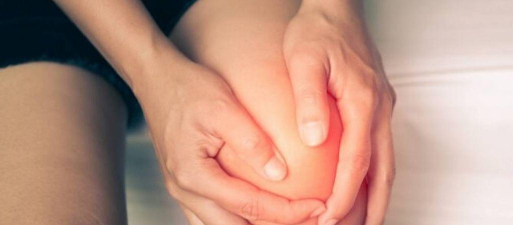 Αντιμετωπίστε εναλλακτικά τους πόνους στις αρθρώσεις