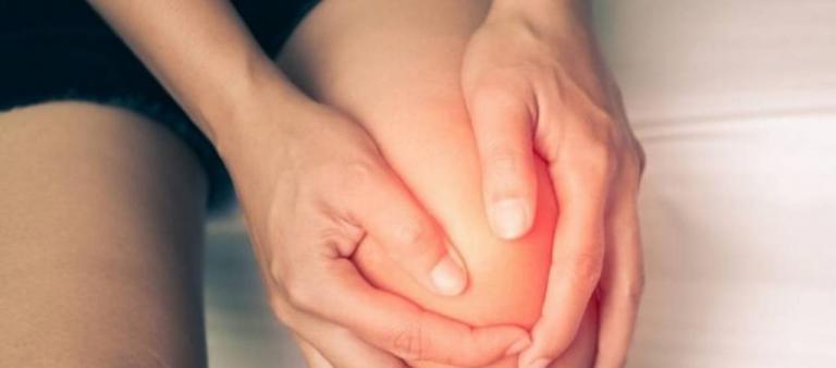 Αντιμετωπίστε εναλλακτικά τους πόνους στις αρθρώσεις
