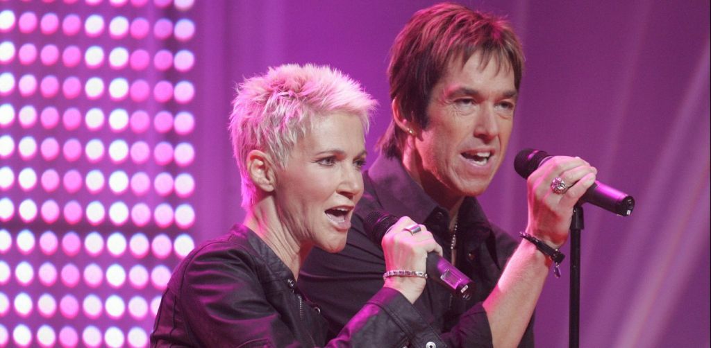 Roxette : Το συγκινητικό μήνυμα για τον θάνατο της Μαρί Φρέντρικσον