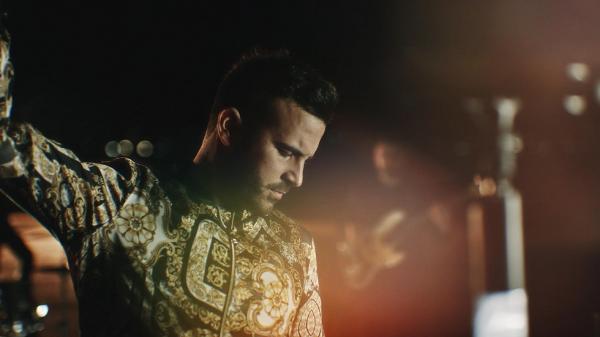 Νικηφόρος : Κυκλοφόρησε η νέα του επιτυχία