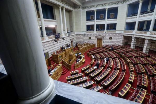 Ψήφος αποδήμων : Κατατέθηκε στη Βουλή το νομοσχέδιο – Τι προβλέπει