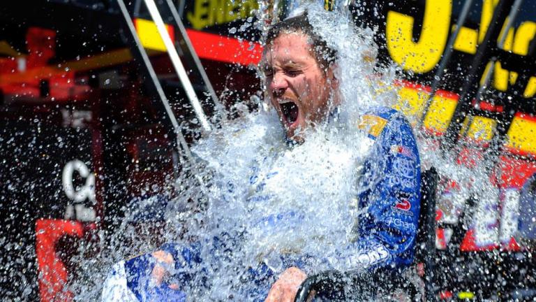 Πέθανε το σύμβολο του Ice Bucket Challenge – Η συγκινητική ιστορία