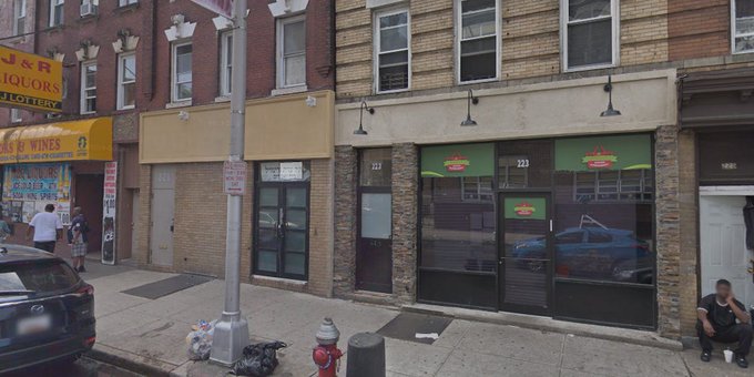 ΗΠΑ: Συναγερμός για πυροβολισμούς στο Νιου Τζέρσεϊ