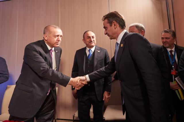 Επιχείρηση «διπλωματική απομόνωση» της Τουρκίας - Οι πρώτες επιτυχίες και τα επόμενα βήματα