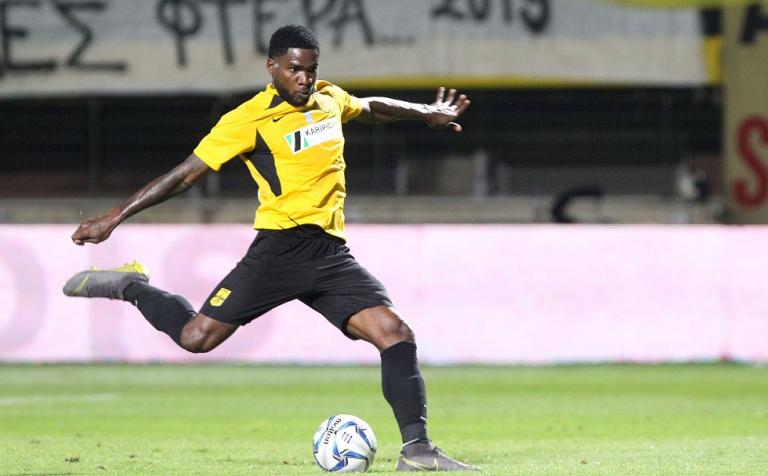 Ιντέγε: Επέστρεψα στον Άρη για να παίξω και θα μείνω