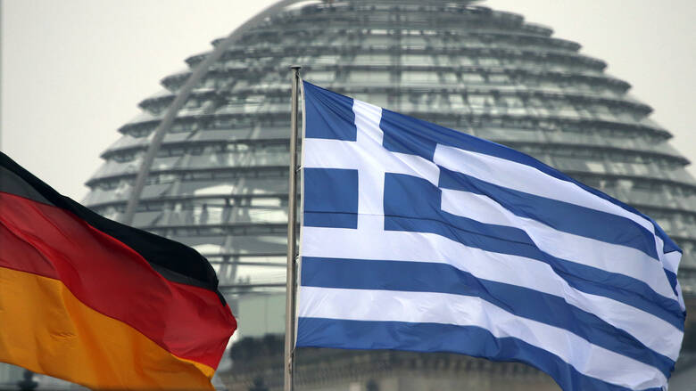 «Πλήρης αλληλεγγύη» της Γερμανίας προς Ελλάδα για τις ενέργειες της Τουρκίας