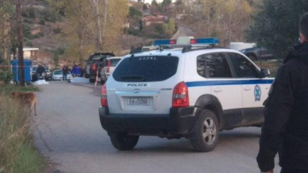 Βοιωτία : Από τη χρόνια αντιπαλότητα στο έγκλημα – Πώς δολοφόνησαν πατέρα και γιο