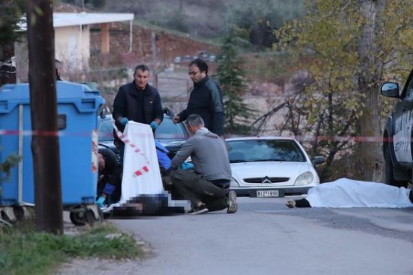 Πέντε συλλήψεις για τη φονική συμπλοκή στη Βοιωτία – Τι όπλισε το χέρι των δραστών
