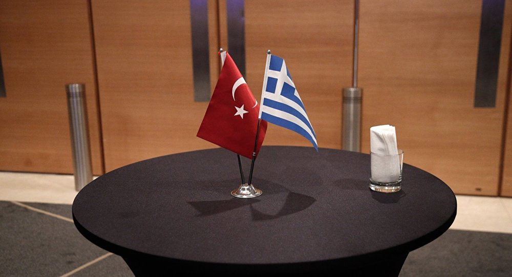 «Εμπλοκή» με τα Μέτρα Οικοδόμησης Εμπιστοσύνης Ελλάδας - Τουρκίας