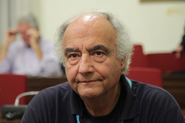 Ιαβέρης: Ένας χρόνος από τη μεταμόσχευση νεφρού στον γιο του – Η συγκινητική ιστορία