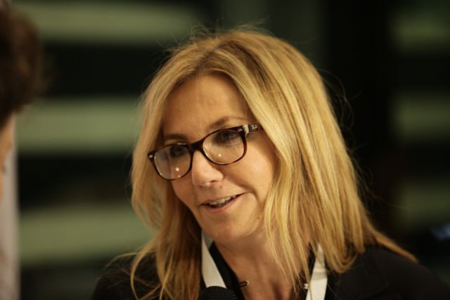 Οι γυναίκες που ξεχωρίζει η Μαρέβα Μητσοτάκη