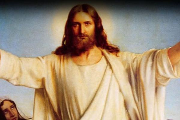 «Ο Ιησούς δεν ήταν Εβραίος» – Χαμός στα social media από τη δήλωση