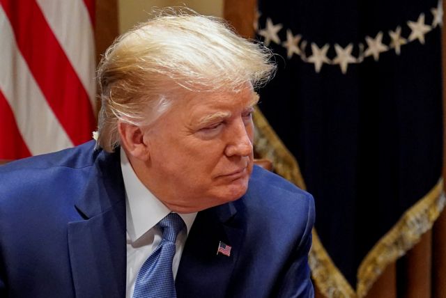 Κόντρα στη Γερουσία ο Τραμπ δεν αναγνωρίζει τη Γενοκτονία των Αρμενίων