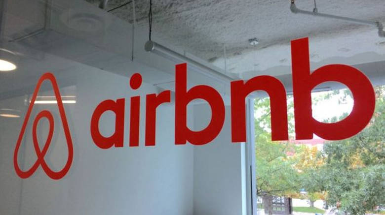 Airbnb : Στη Ευρώπη η «τύχη» της ψηφιακής πλατφόρμας