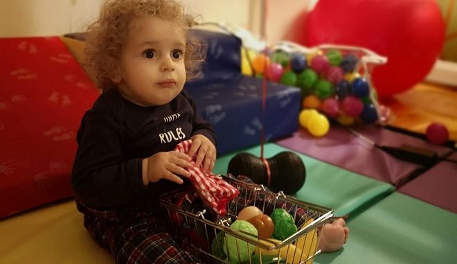 Παναγιώτης – Ραφαήλ: Αισιόδοξοι οι γιατροί, λένε οι γονείς του