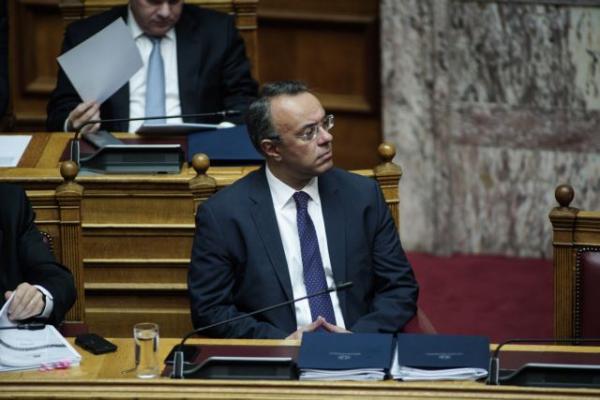 Σταϊκούρας: Παράταση για τον μειωμένο συντελεστή ΦΠΑ στα έξι νησιά του Αιγαίου