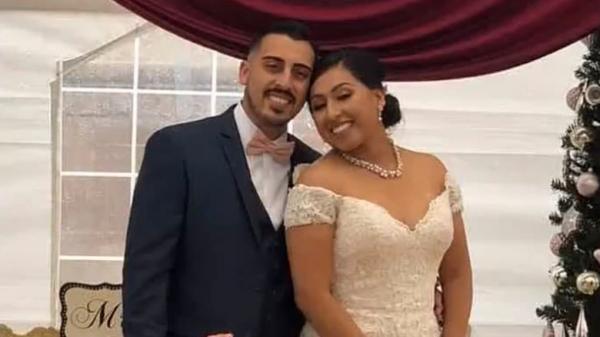 Πώς ένας γάμος κατέληξε σε τραγωδία