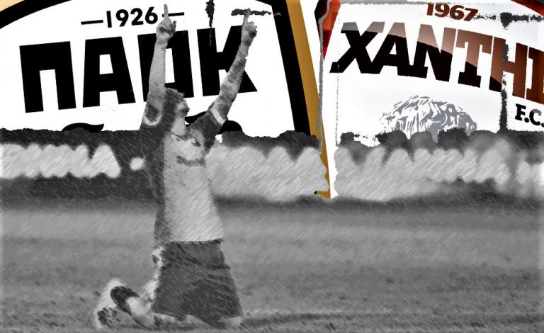 ΠΑΟΚ: «Να μην παρίσταται ο Ολυμπιακός» – ΕΕΑ: «Εάν είστε καθαροί τι σας πειράζει;»