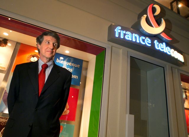 France Telecom : Καταδίκες για τις αυτοκτονίες εργαζομένων