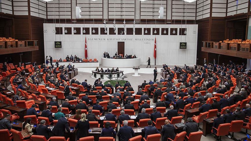Τουρκία : Το κοινοβούλιο ενέκρινε τη συμφωνία με τη Λιβύη