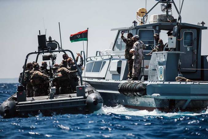 Λιβύη : Οι δυνάμεις του Χαφτάρ κατέλαβαν πλοίο με τούρκους ναυτικούς