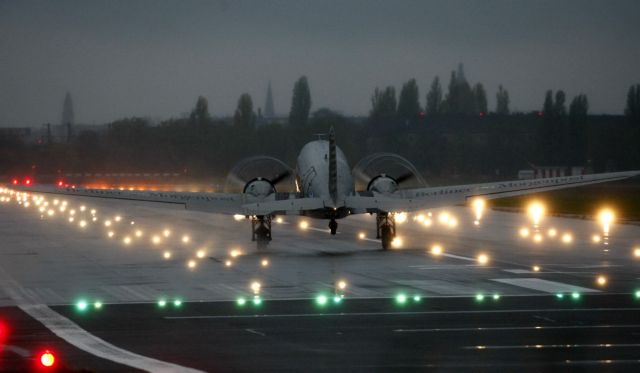 Πτήση τρόμου από Αθήνα για Κεφαλονιά: Σοκαρισμένοι οι επιβάτες