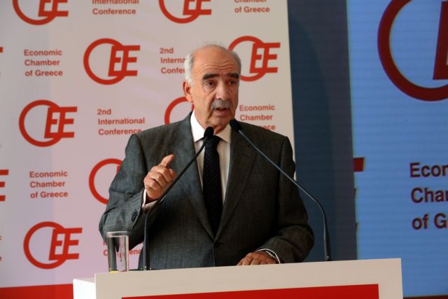 Ο Μεϊμαράκης έγινε… gingerbread – Δείτε την απίστευτη κάρτα