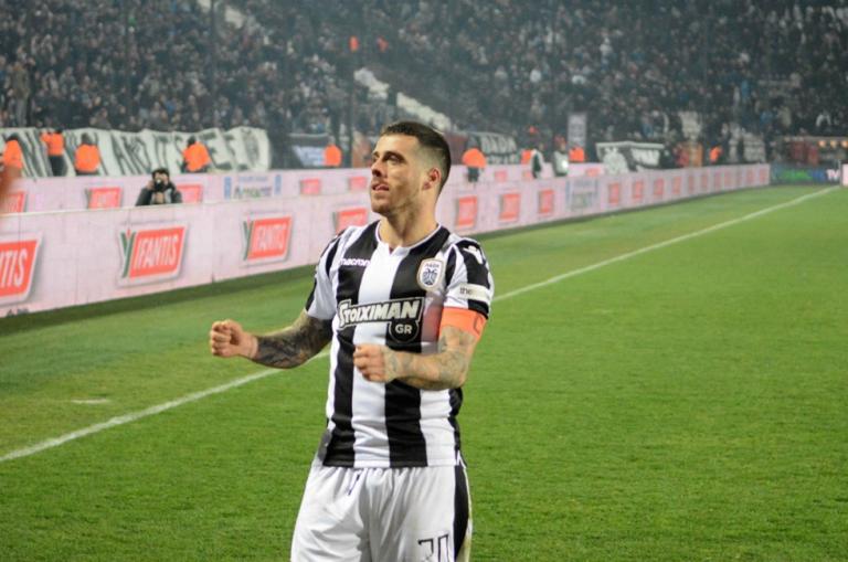 Χριστούγεννα για τον ΠΑΟΚ, «απόκριες» για τον Ατρόμητο (5-1)