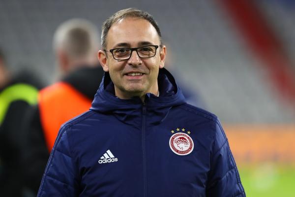 Γαβαλάς: Για ποιο λόγο να συνεχίσει ο Ολυμπιακός σε τέτοιο περιβάλλον;