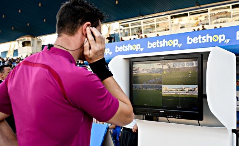 Επ’ αόριστον αποχή αποφάσισαν οι διαιτητές της Σούπερ Λιγκ