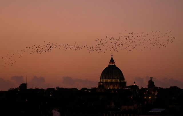 Ιταλία : Ψήφος εμπιστοσύνης στην κυβέρνηση Κόντε με έγκριση του προϋπολογισμού