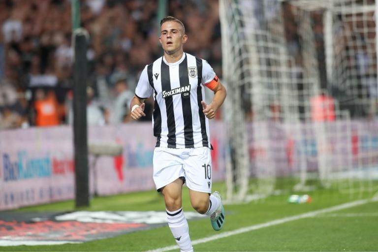 Πέλκας: Να επιστρέψουμε ακόμα πιο δυνατοί