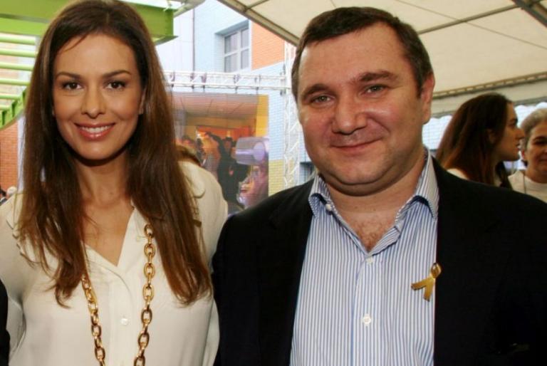 Φυλάκιση 7 μηνών με αναστολή στον Παύλο Βαρδινογιάννη