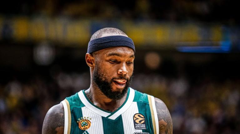 Δήλωση – βόμβα από τον Ράις: Σταματάει το μπάσκετ;