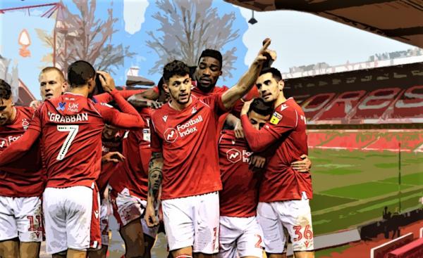 Έρχονται οι… κόκκινοι – Η Φόρεστ πλησιάζει το ακρωτήρι